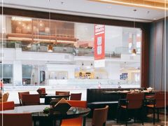 大堂-闽和南(深圳万象城店)