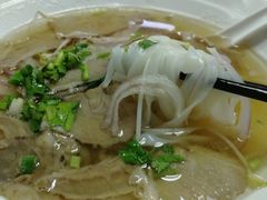 -探越越南牛肉粉(江南西分店)