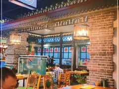 -那些年记忆烧烤