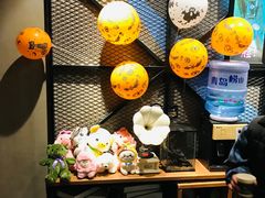 -夜幕浸入式超级密室(望京店)