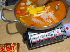 -迷你椰·泰式大排档(共康店)