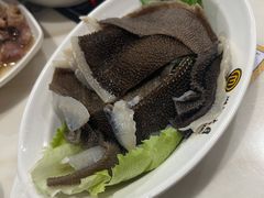 -潮汕大目牛肉火锅(水围店)
