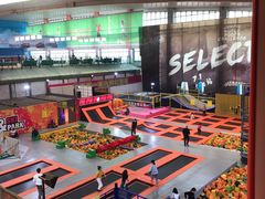 -四维羽毛球馆(北二中路店)