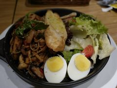 -LO CALCOW卡路力轻食主义餐厅(陆家嘴店)