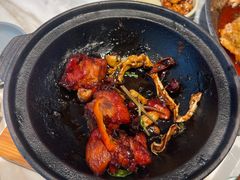 -志明眷村·台式融合菜·宵夜