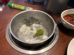 -东海怡品海鲜豆捞(舟宿夜江店)