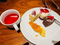 -嘉定凯悦·咖啡厅