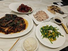 -宏玲餐厅(四川南路店)