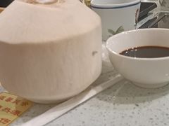 -烹然四季椰子鸡火锅(团结湖总店)