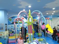 -佳贝爱益智主题儿童乐园(乐尔乐旗舰店)