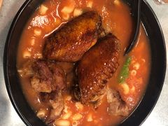 -华嫂冰室(尖沙咀店)