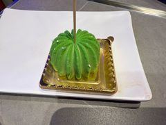 -奔海甄选·活鲜刺身铁板烧自助(太原里店)