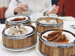 XO酱蒸凤爪-凤凰楼酒家·粤宴点心(华强北店)