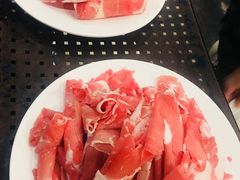 -鑫龙火锅城(青岛分店)