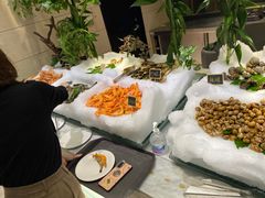 -川骄海鲜自助(亚运村店)