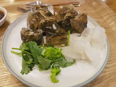 -铭聚章鱼土笋冻(松柏店)