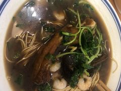 -天天鲜面馆(衡山路店)