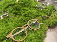 -大视光学•LINDBERG林德伯格•全球手工眼镜集合店(王府井店)