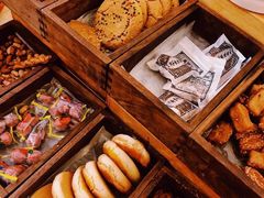 -万达文华酒店·美食汇自助餐厅