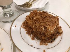 招牌巴黎酥-PETIT PARIS 小巴黎(凯德1818店)