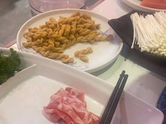 -祥源胡同·涮牛羊肉火锅(花桥店)