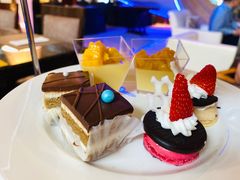 -上海齐鲁万怡大酒店·辣椒屋咖啡厅