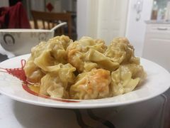 鲜虾蟹仔云吞-袁记云饺(瞿溪路店)