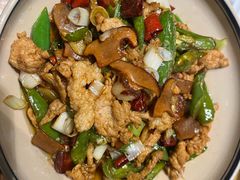 -福照楼汽锅鸡·云南菜(万达广场店)