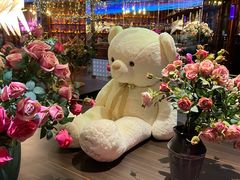 大堂-K+全国连锁KTV(绿地缤纷天地店)