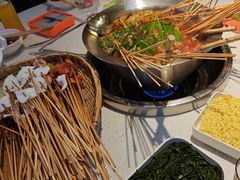 -袁记串串香(人民公园店)