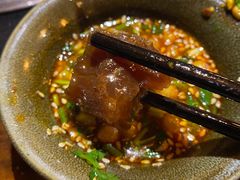 -茯菟菟fu tu tu耙牛肉(龙湖源著店)