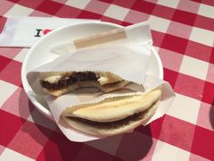 -西贝莜面村(上海百联西郊店)