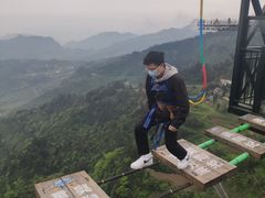 -梦幻奥陶纪景区