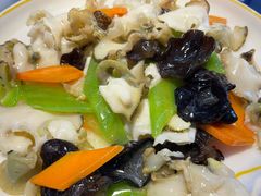 -旺角小渔村(幸福中路店)