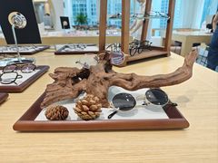 -Eziwish眼镜·蔡司授权店