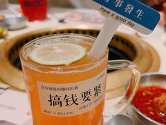 -蚂蚁洞·烤肉大营地(上海静安大悦城店)