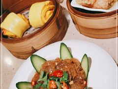 -点都德(德江楼店)