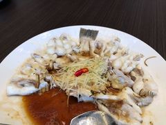 -聚福宝合苑食府(南头镇店)