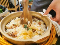 -湯系·煲汤手艺人(东二环泰禾广场店)