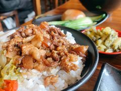 卤肉饭-大三元台湾鲁肉饭(沙井新桥店)