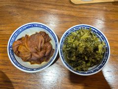 百叶结-永丰面馆(汉口路店)