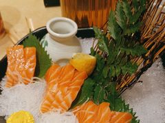 -万岁寿司(芳村店)