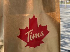 -Tims天好咖啡(河西万象城店)