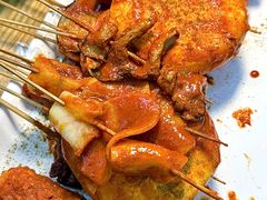 -滴滋味·新疆炒米粉·炒三凉(乌市总店)