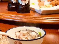-姜君·千岛湖鱼头馆(浦东大道店)
