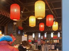 -向民炒鸡老店(金泰华府店)