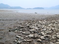 -四明湖