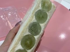-Fruwich果明治(西单更新场店)