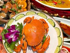 -巽寮印象美食部落餐厅·海鲜·地方特色菜(惠州体验店)