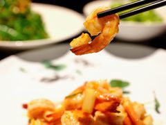 -成隆行·蟹王府(九江路店)